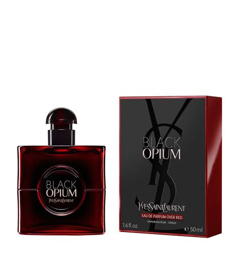 ysl opium edp 50ml|is black opium perfume unisex.